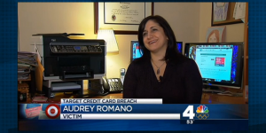 On-The-Marc-Media-News-Hit-Targeted-By-Hackers-Our-Audrey-Romano-Makes-News