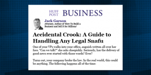 Accidental-Crook-A-Guide-To-Handling-Your-Companys-Legal-Snafus