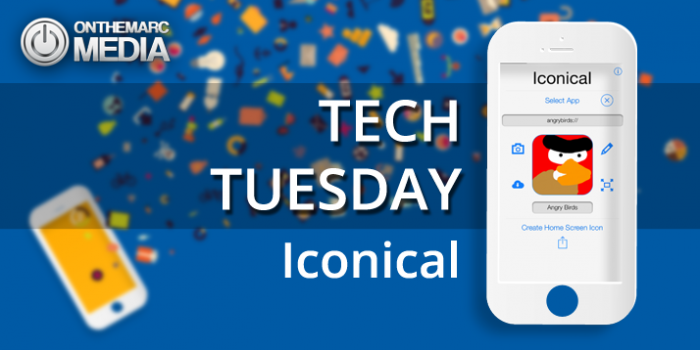 iconical app