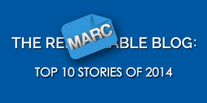 On The Marc Media's Top 10 Stories of 2014